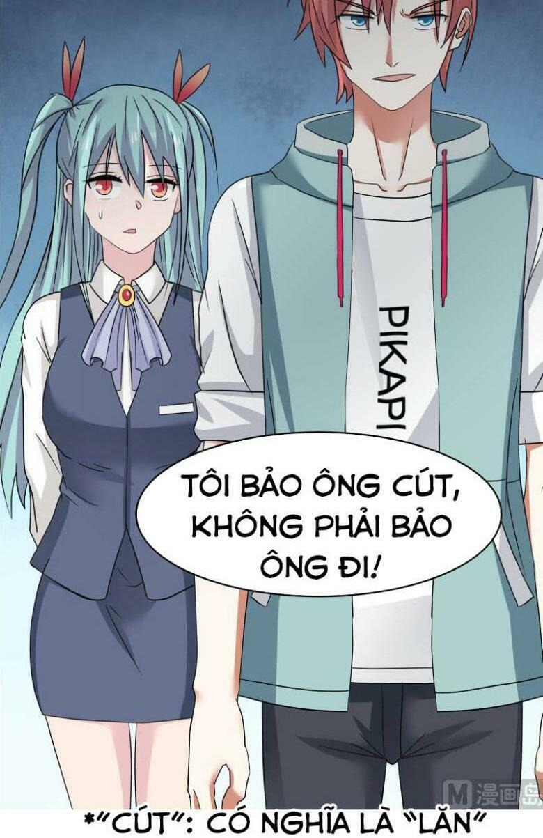 trên người ta có một rồng chapter 148 9