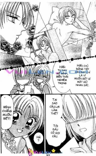 lâu đài cổ chapter 6 92