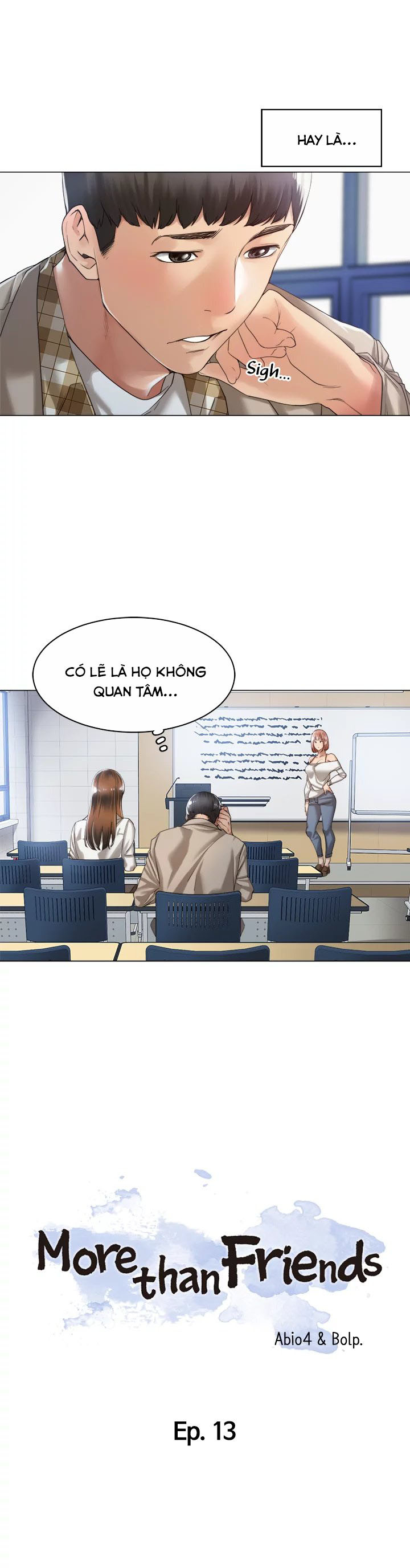 trên tình bạn dưới tình yêu chapter 25 4