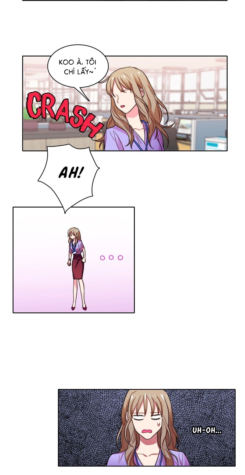 quý cô với chiếc mặt nạ chapter 21 19