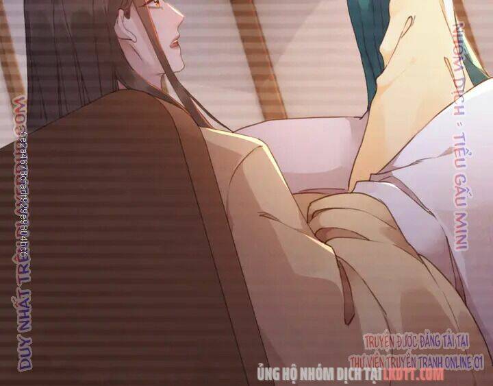 trọng sinh bá sủng nhiếp chính vương quá mạnh mẽ chapter 185 72