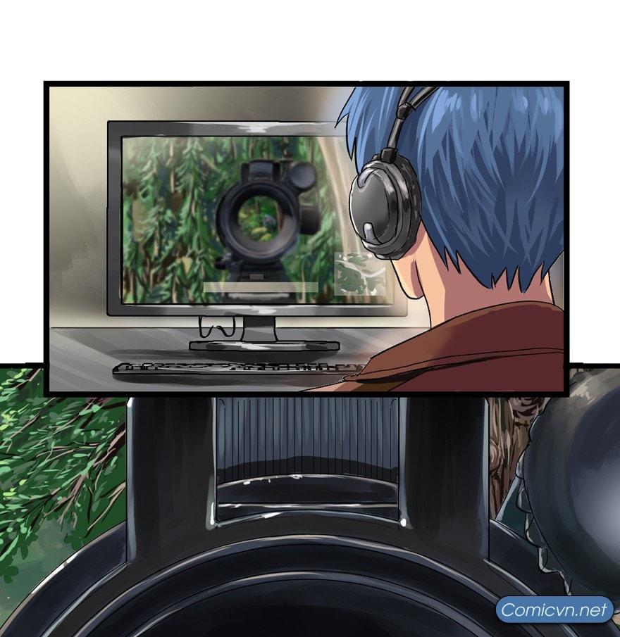 vua sinh tồn chapter 9 39