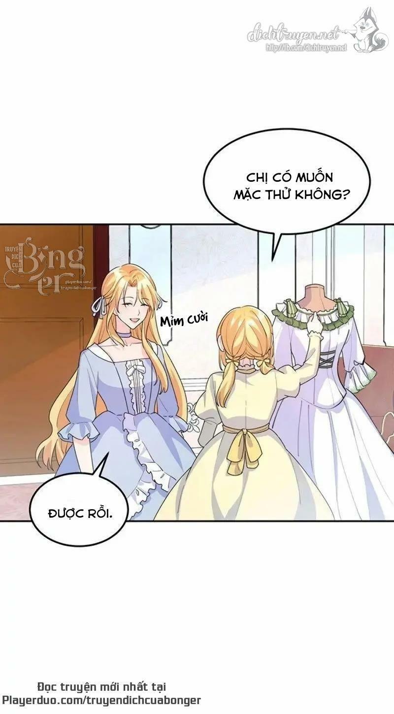 nữ hiệp trở về chapter 5 12