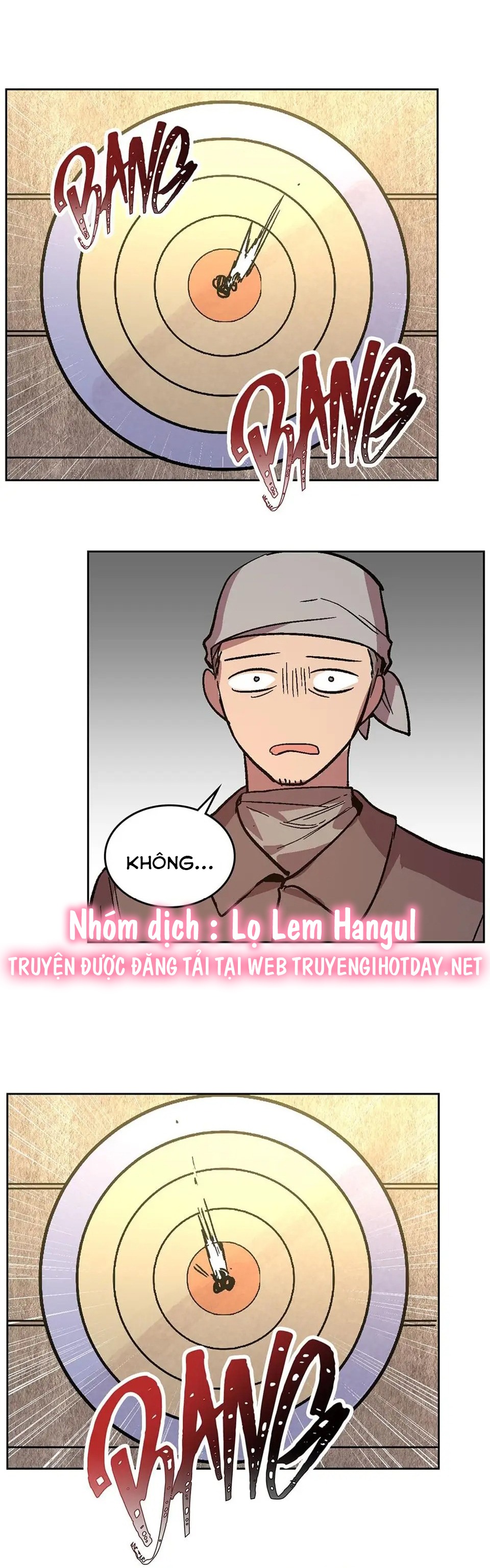 Vị Hôn Thê Khế Ước Của Công Tước chapter 140 8