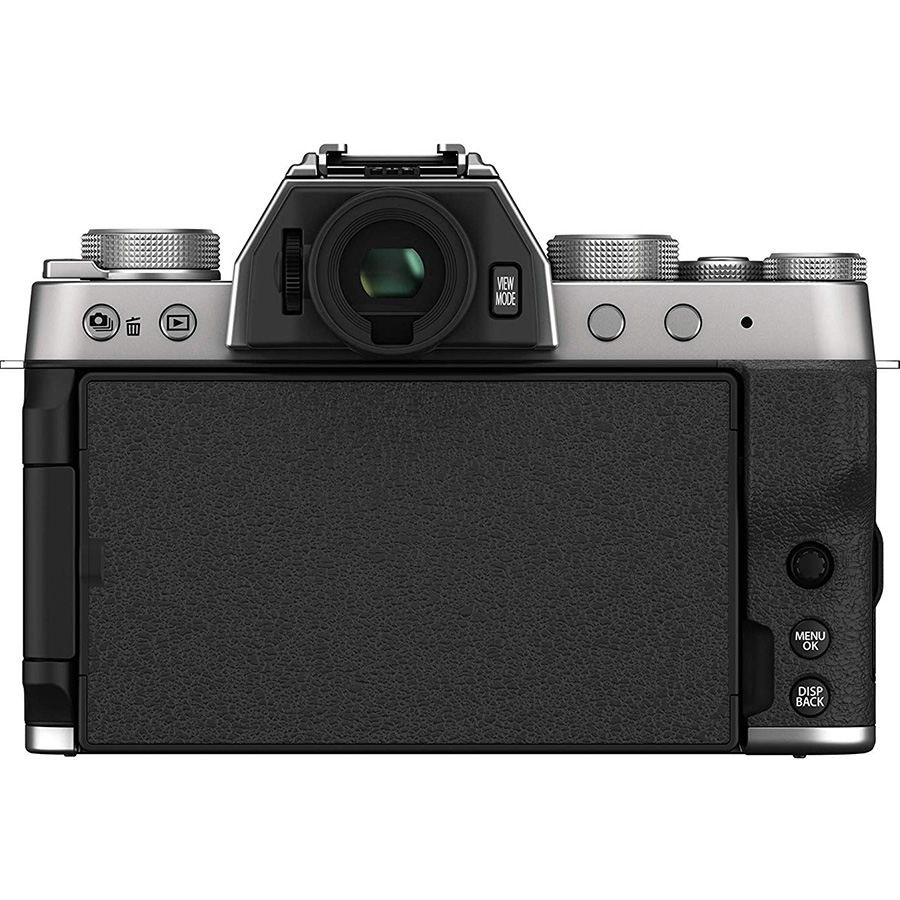 Máy Ảnh Fujifilm X-T200 Body (24.2MP) - Hàng Chính Hãng