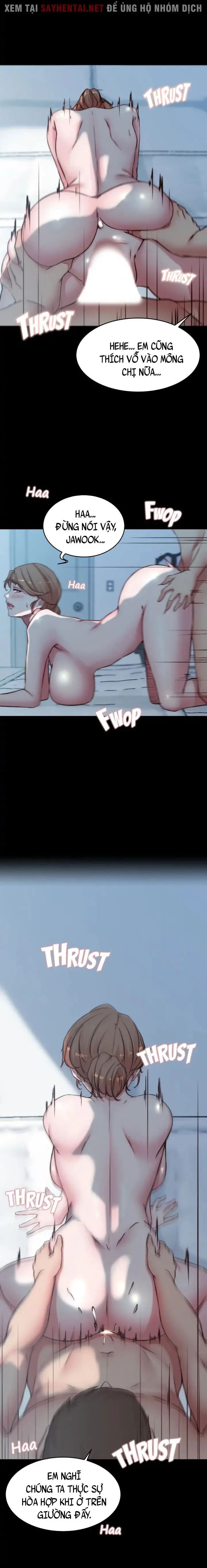 nhật ký quần lót chapter 56 13