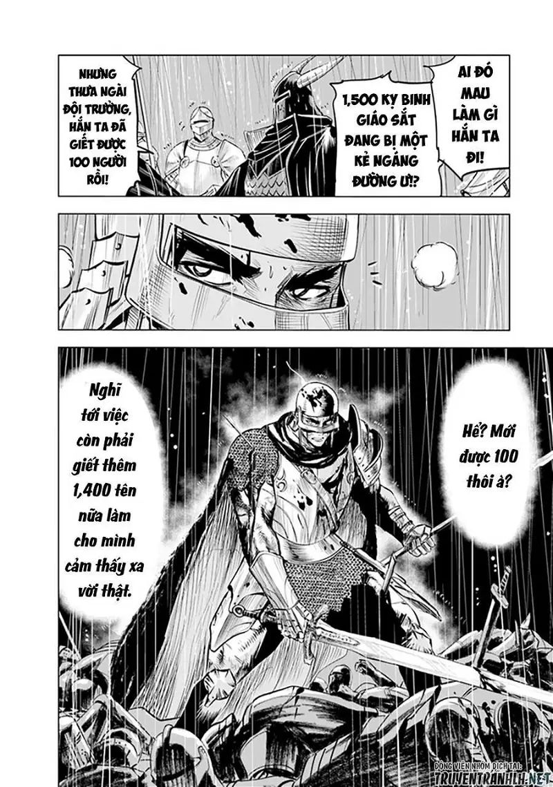 hành trình chịch dạo của của máy dập cổ đại chapter 54 11