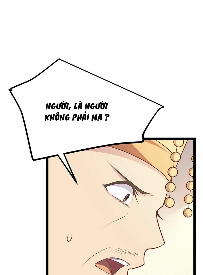 khuynh thế đế vương cơ chapter 25.1 28