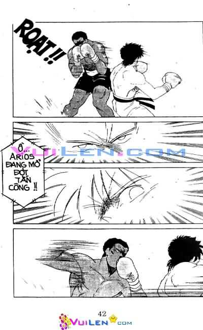 truyền nhân atula - shura no mon i chapter 24 43