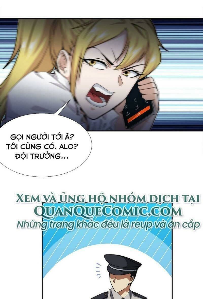 dạ thị chi chủ chapter 13 33