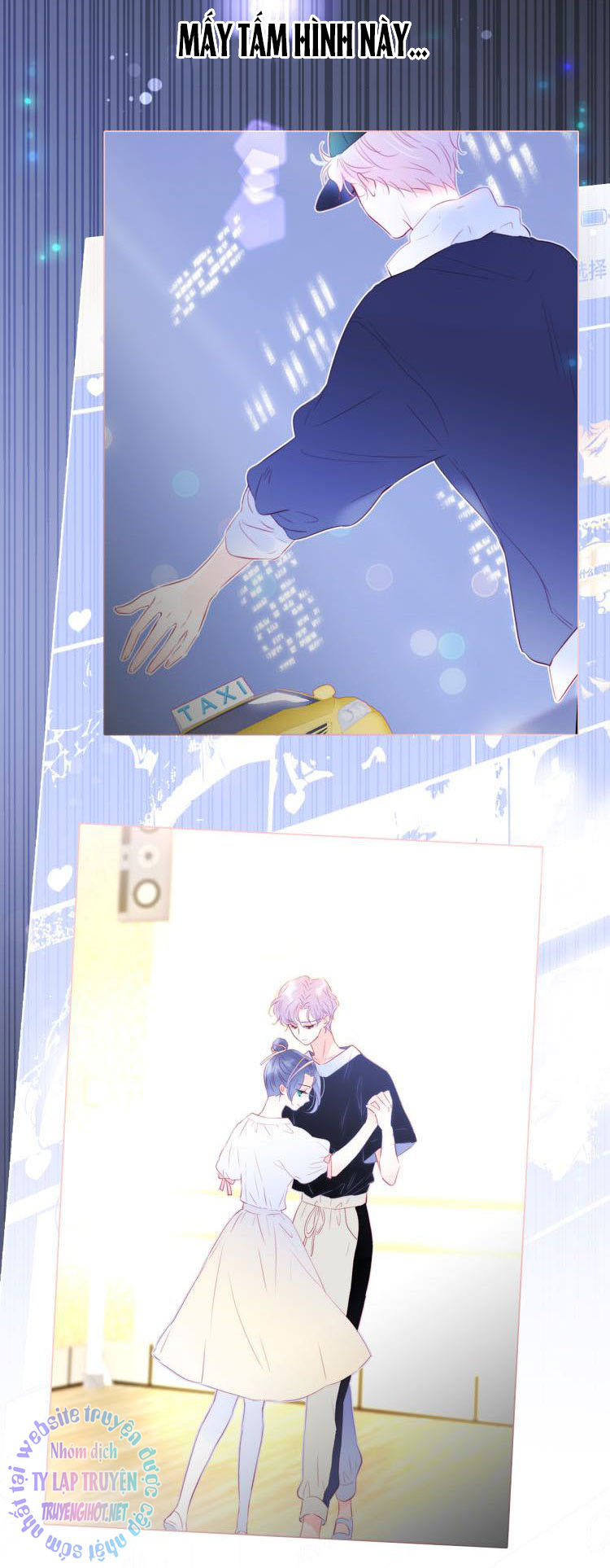 hoa và nhím cùng bỏ trốn chapter 31 27