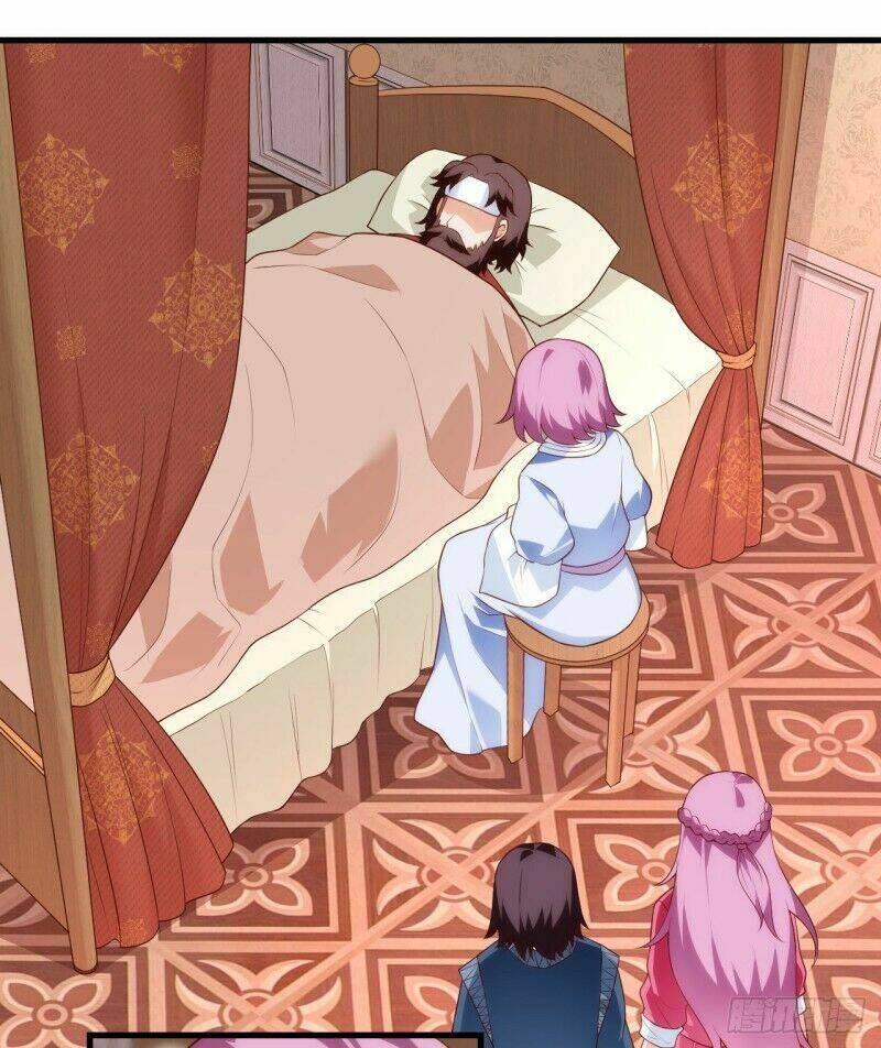 lãnh chúa cái gì không quan trọng chapter 84 10