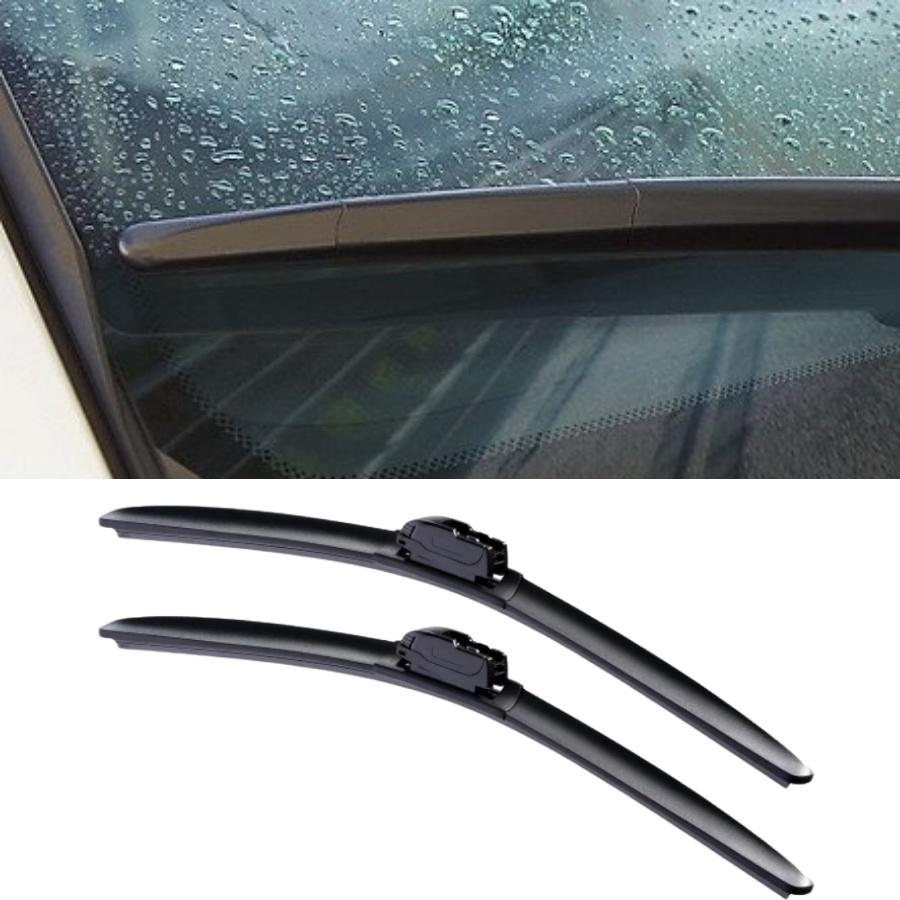 Cần gạt nước mưa ô tô Nano Silicon cho xe Honda CIVIC 2006-2008