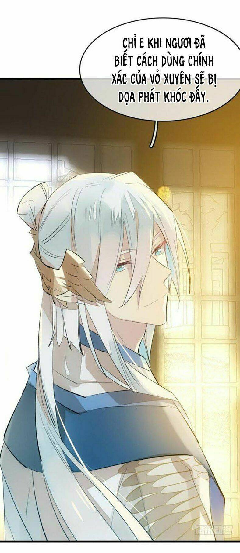 sư phụ lại trêu chọc ta chapter 66 29