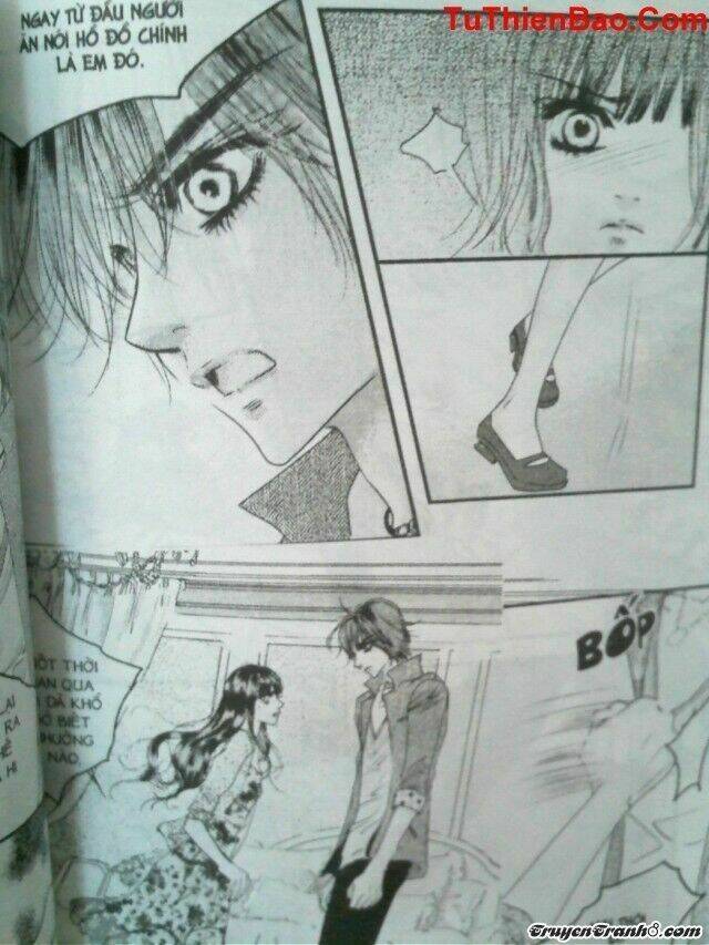 goong - [ hoàng cung ] chapter 26 61