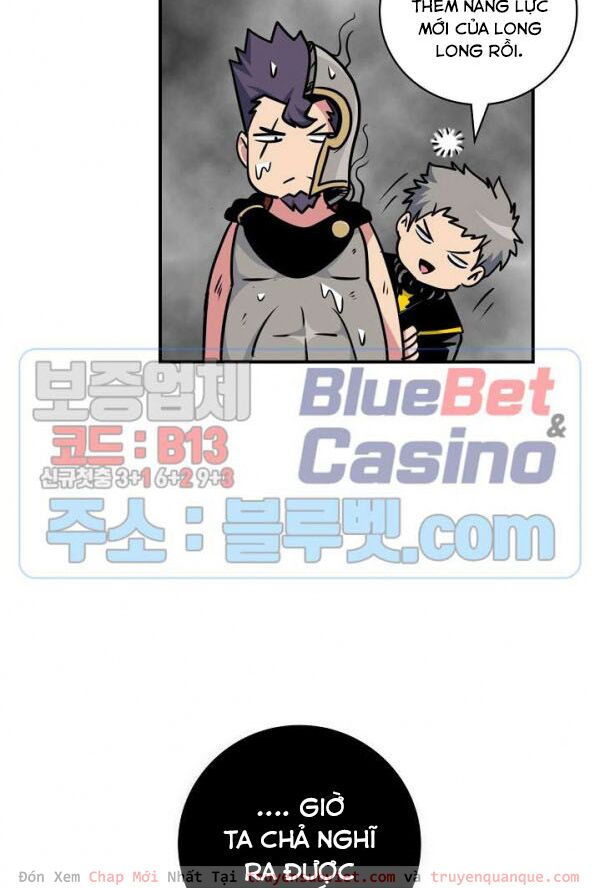 tôi sinh ra để làm người vĩ đại chapter 62 86