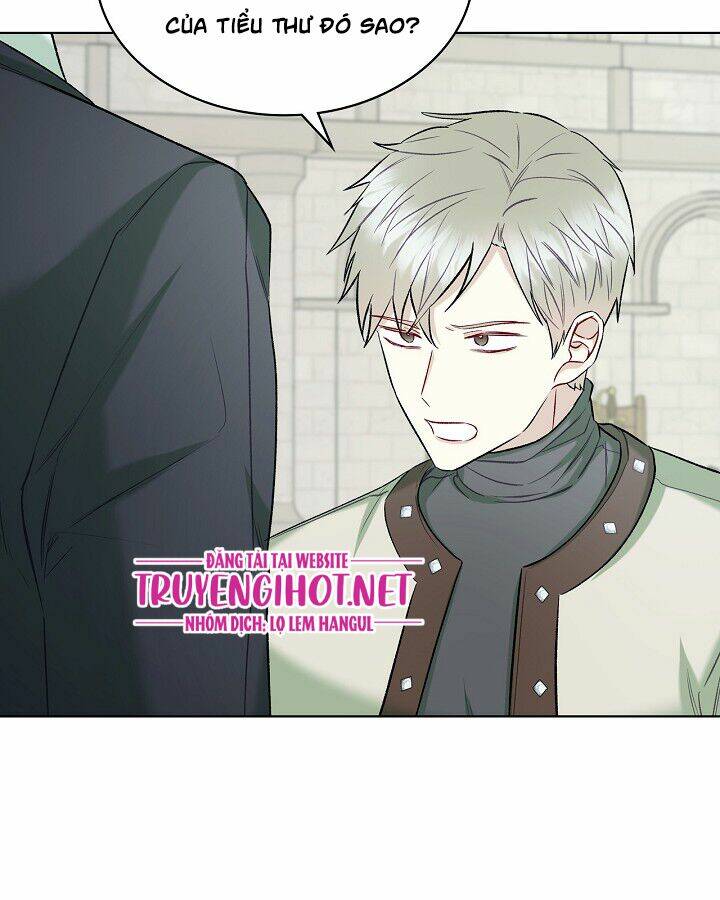 kẻ tạo ra nữ phản diện chapter 43 56