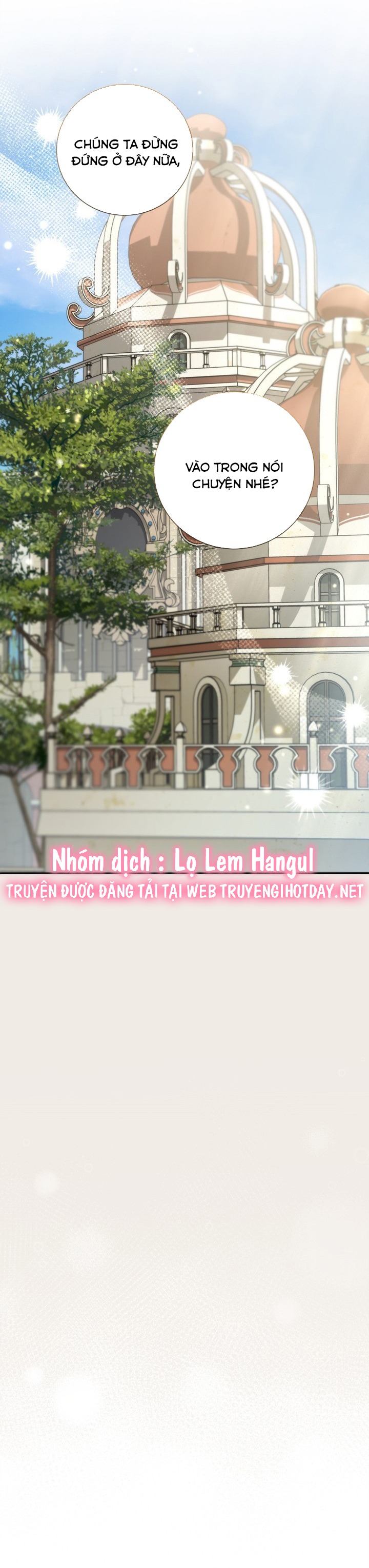 hướng đến ánh dương một lần nữa chapter 86 4