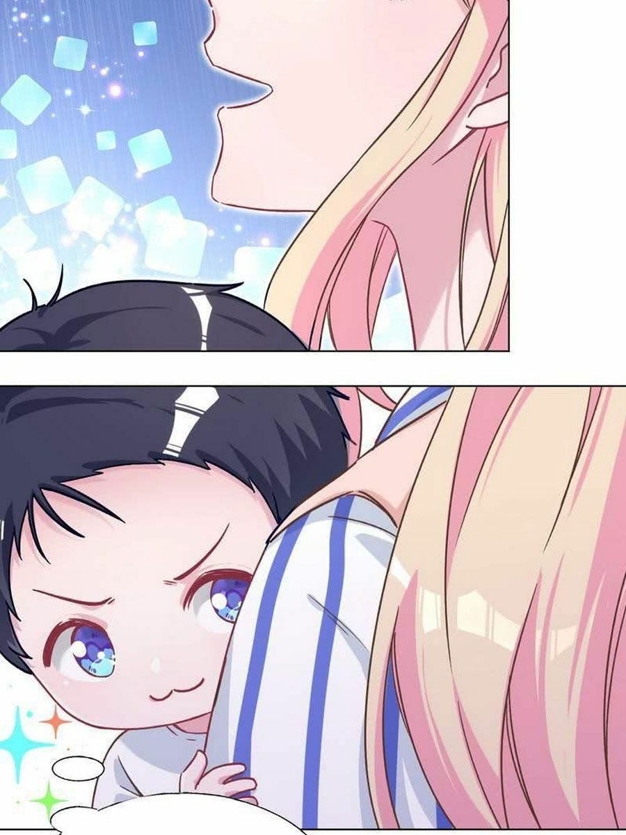 trời ban cho nam thần daddy chapter 13 23