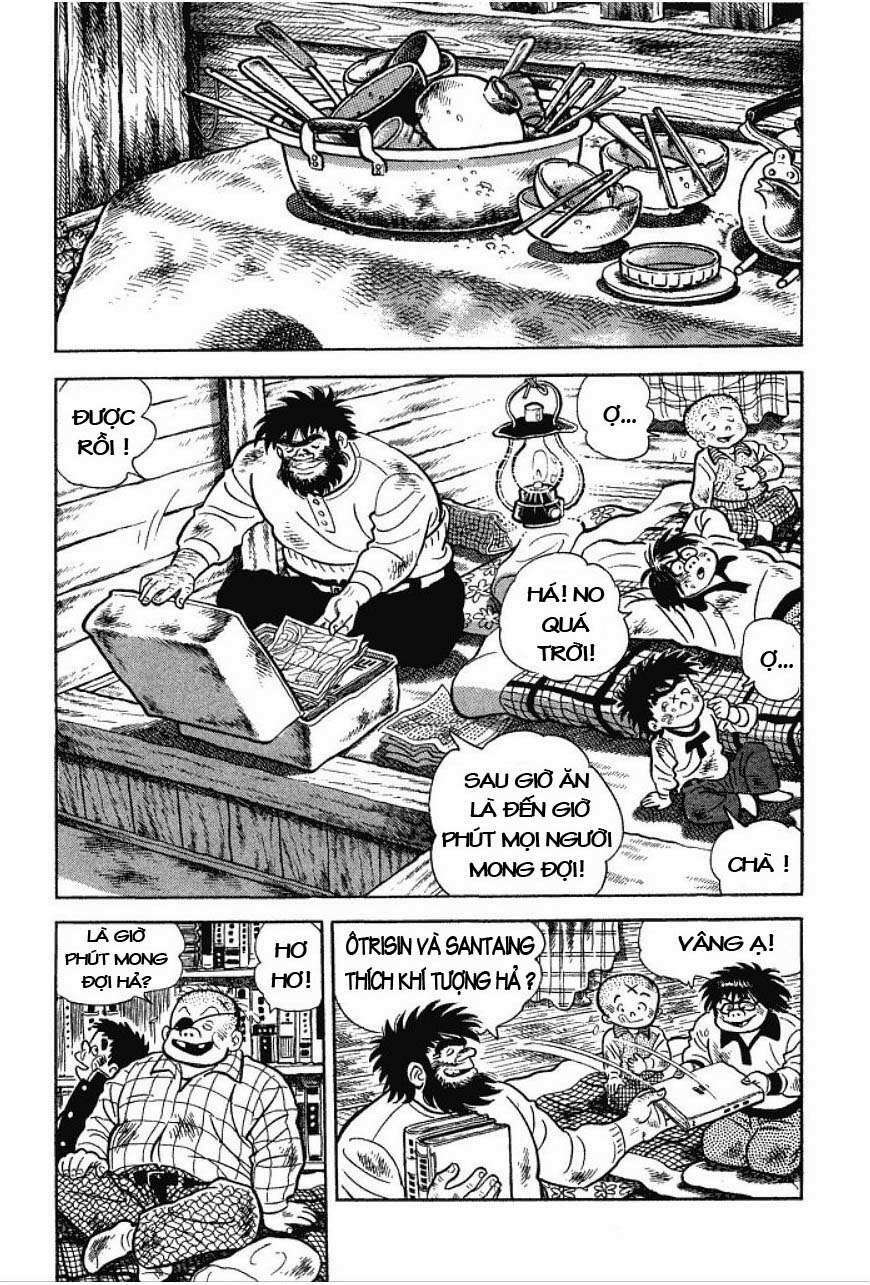 ore wa teppei chapter 141 37