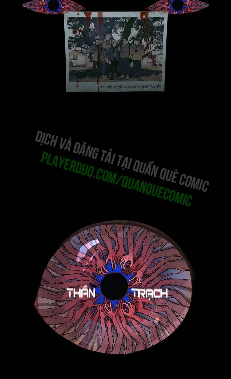 thần trạch chapter 3 2