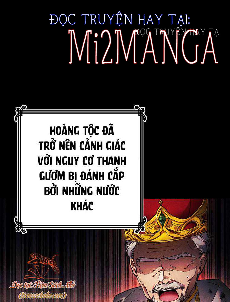 cách sống sót khi đã max level chapter 5.1 40