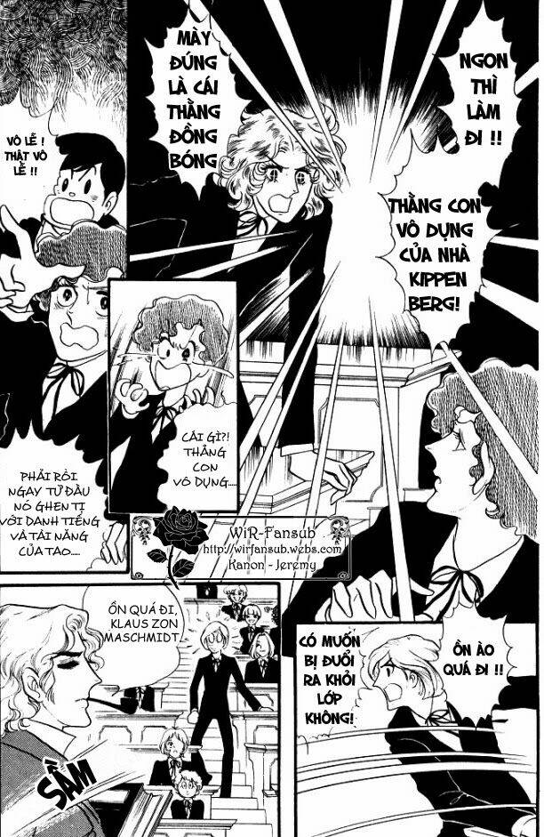 orpheus no mado chapter 2 23