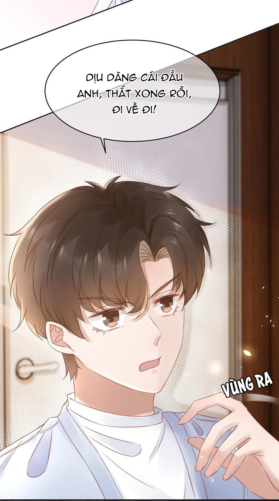 ta sinh con cho tổng tài chapter 44 3