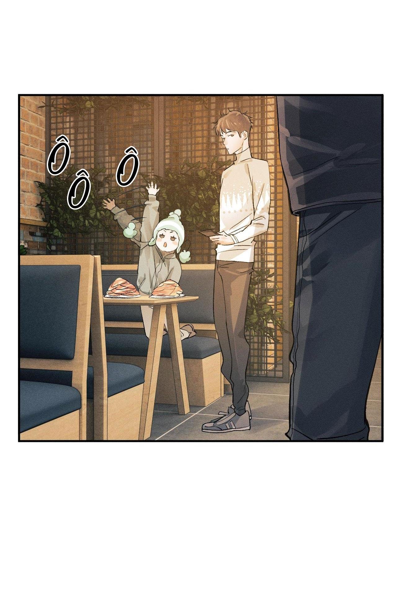 tát dã (ngang tàng) chapter 6 16