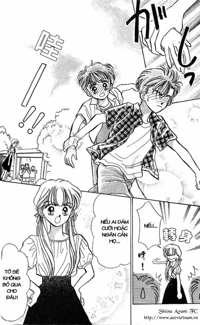 baby love chapter 4 29