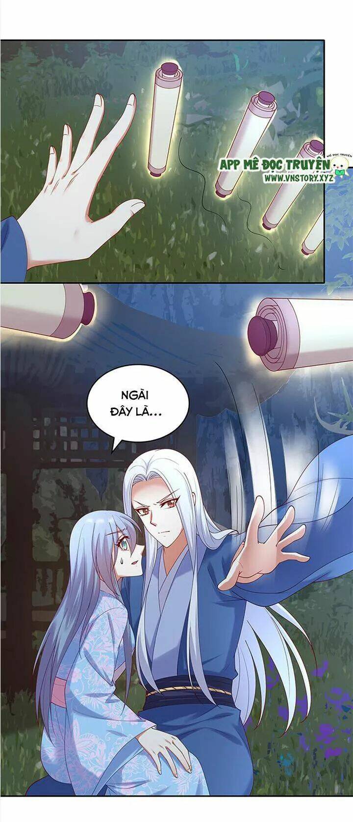 đô đốc đại nhân sủng thê kí chapter 70 17