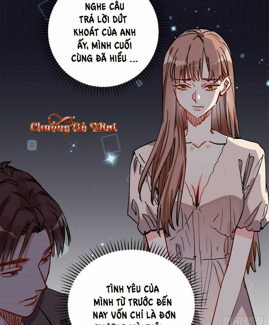cố tổng, vợ của ngài quá mạnh rồi! chapter 39 23