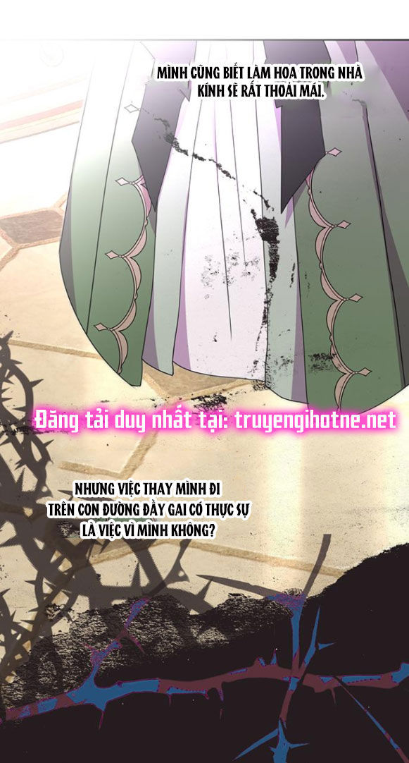 mỗi đêm chồng tôi đều biến đổi chapter 9.2 25