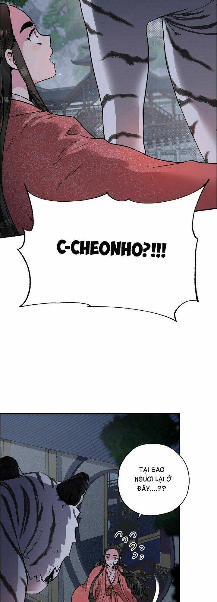 tôi trở thành nhân vật phản diện giỏi nhất trong giới võ thuật chapter 22 10