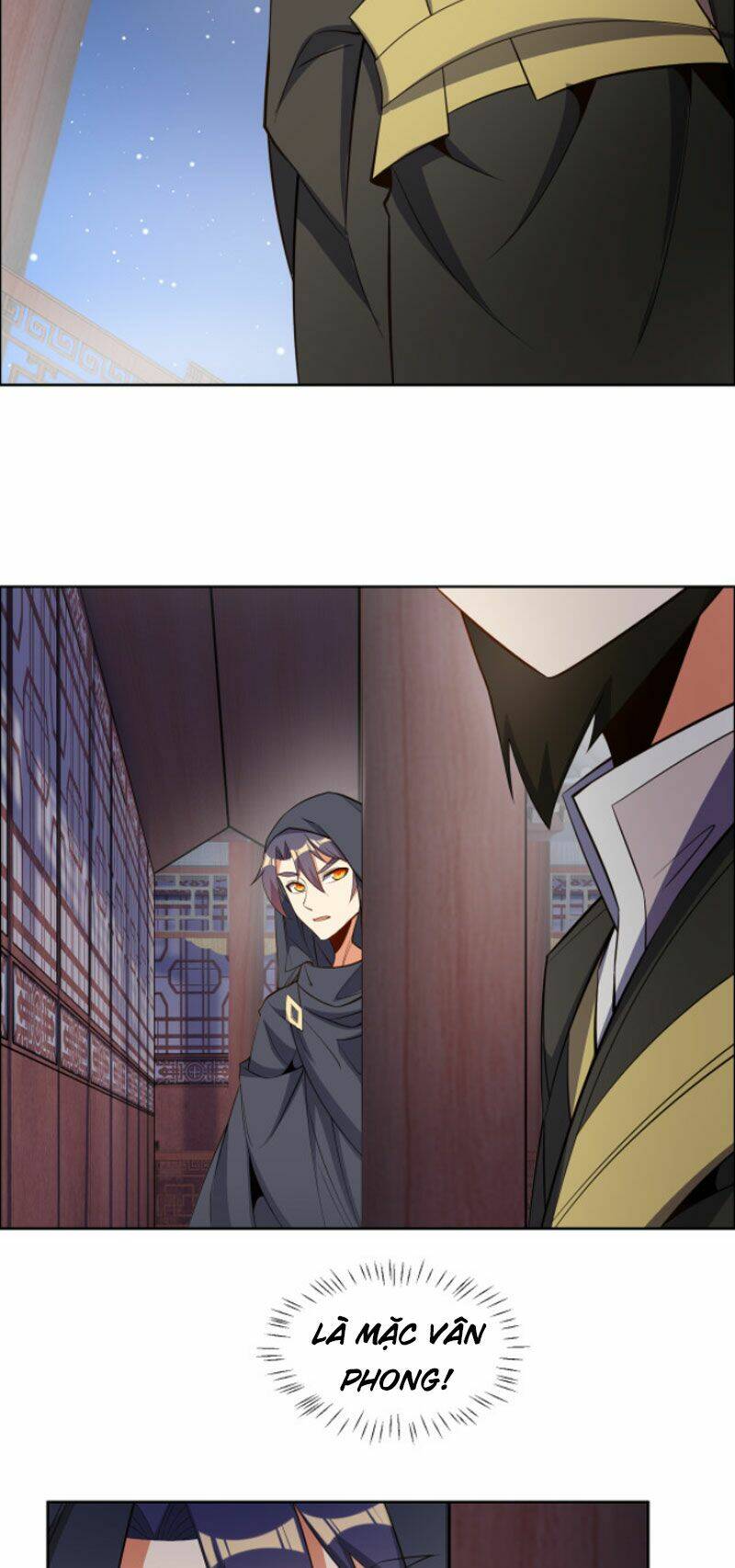 thôn phệ một thế giới tu tiên chapter 122 8