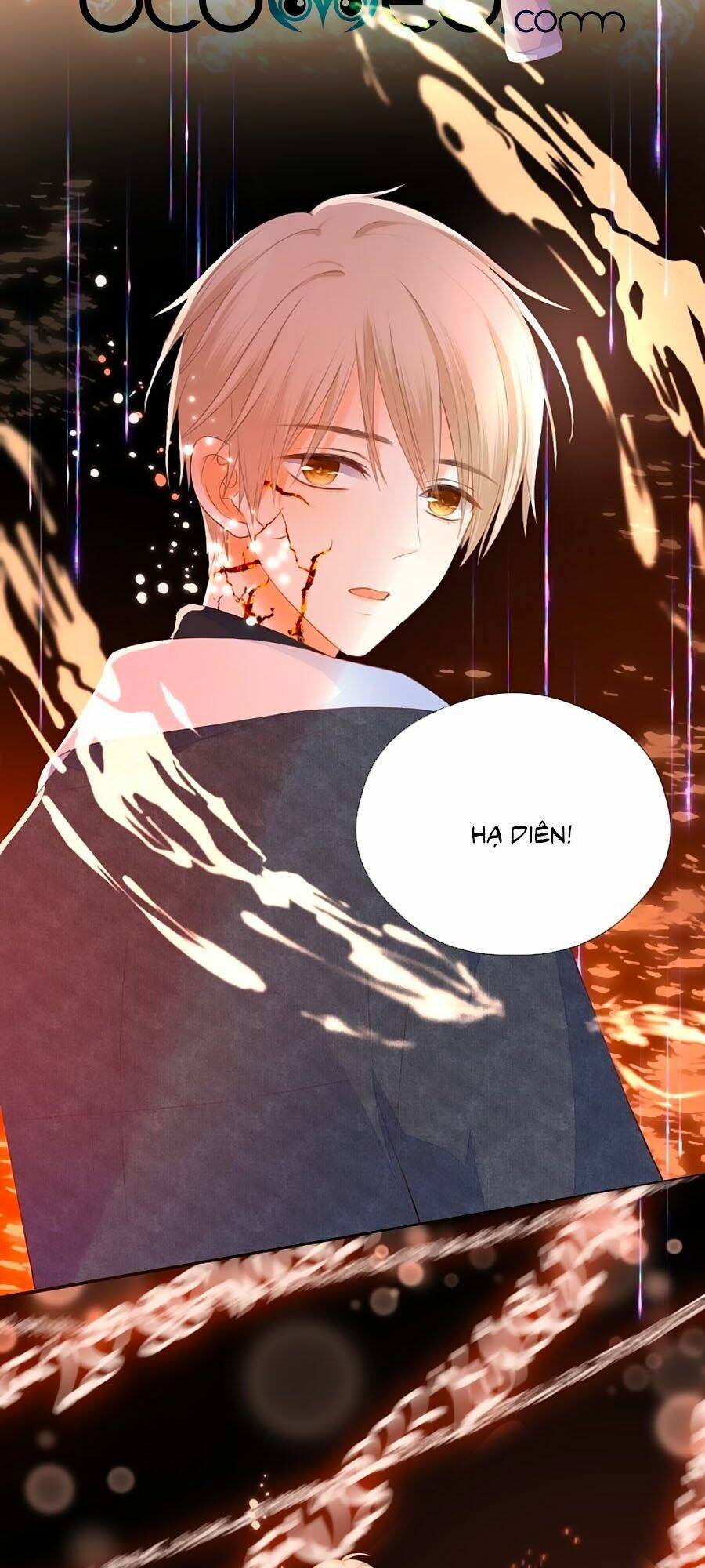 đóa hoa chớm nở chapter 74 25