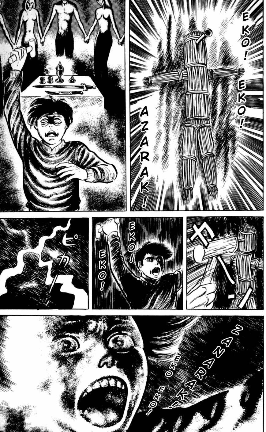 phù thủy bóng đêm chapter 1 13