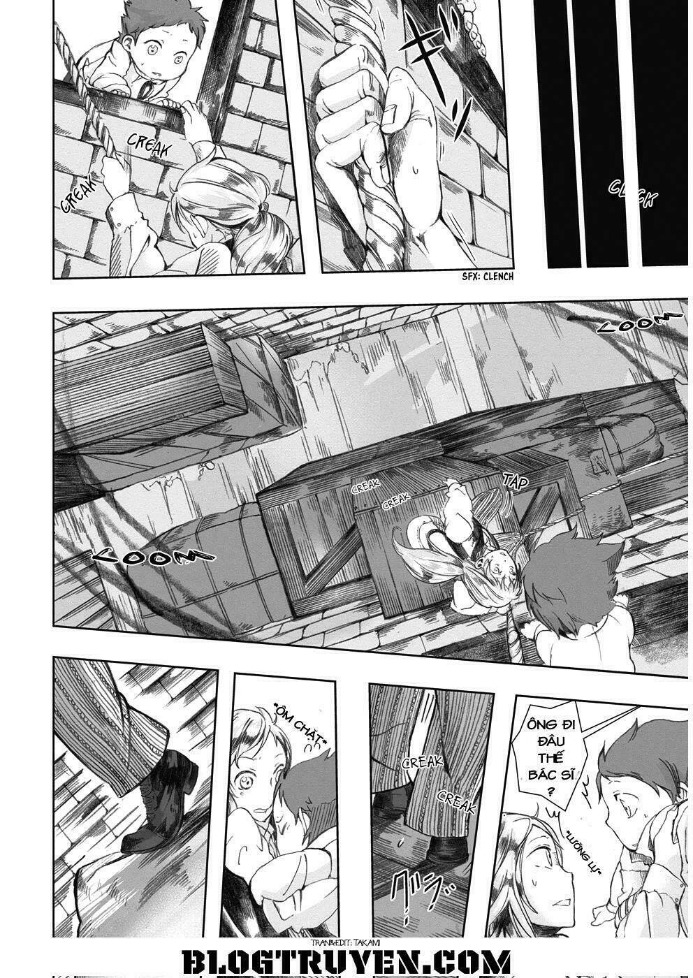 umi no cradle chapter 2 27