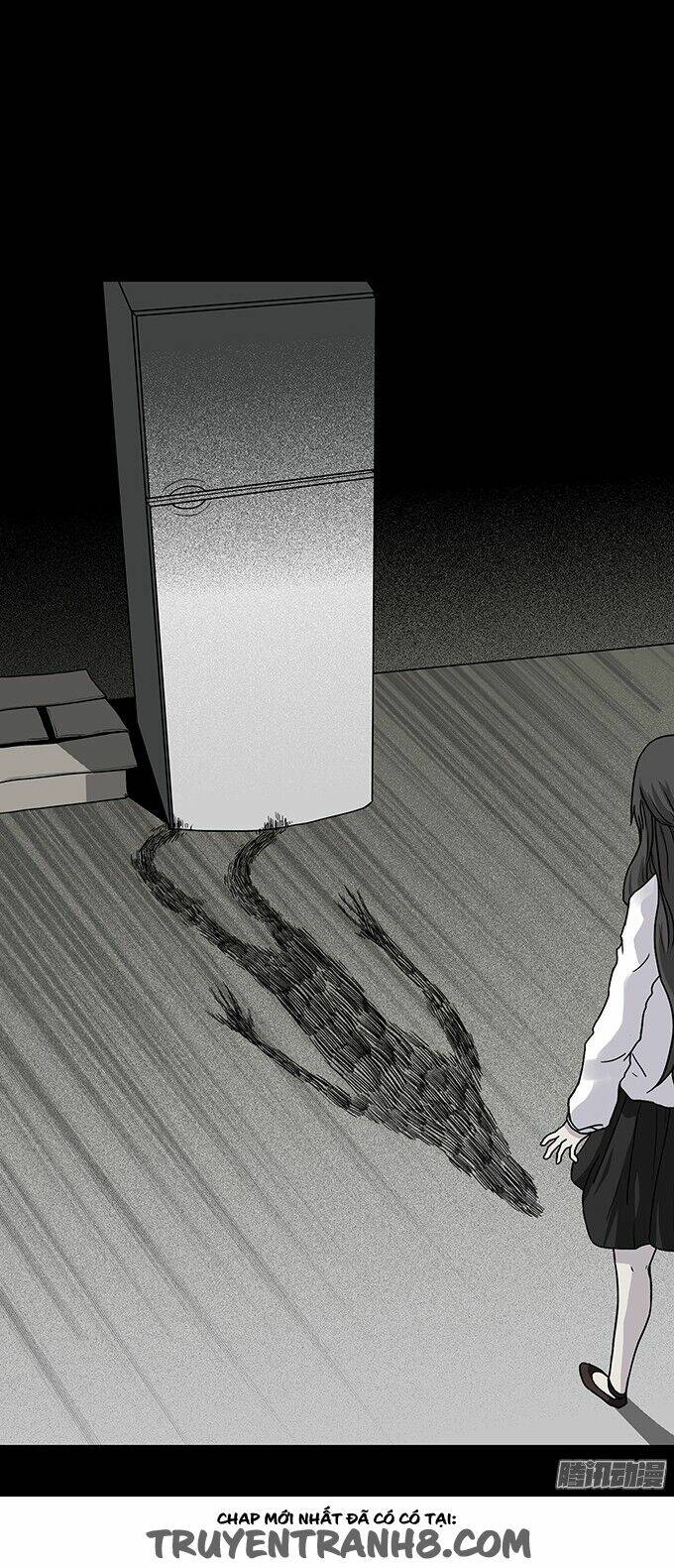 ớn lạnh tuyệt đối chapter 89 32