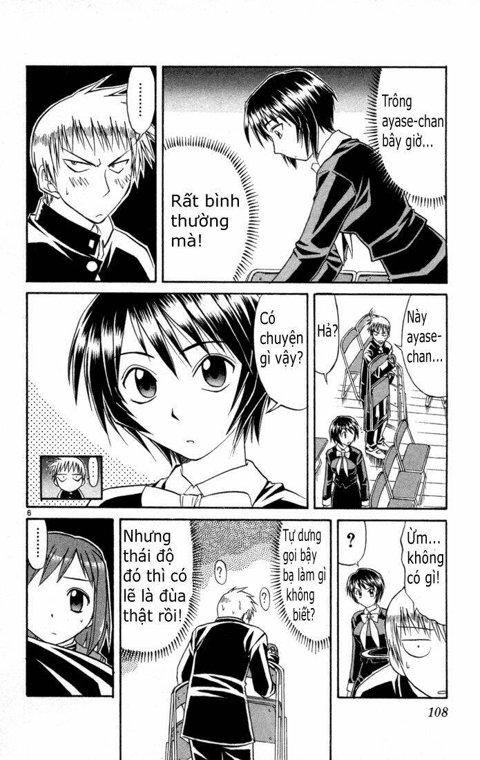 midori no hibi chapter 81 6