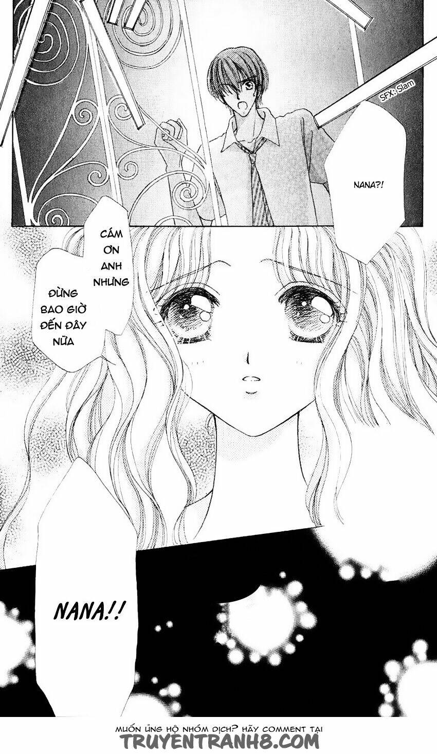 hana ni nare chapter 50 12
