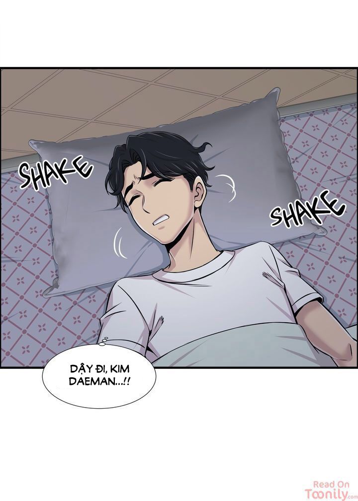 scandal trường luyện thi chapter 21 22