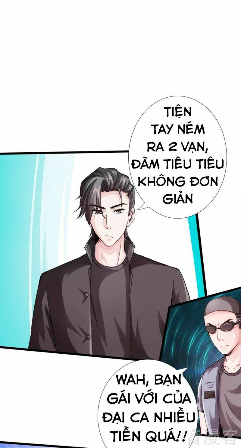 tuyệt phẩm tà thiếu chapter 11 38