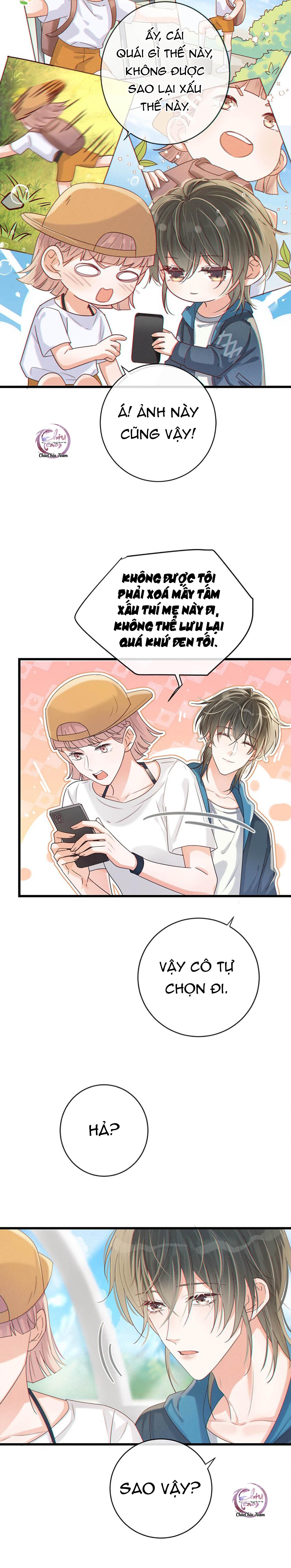 nghiện rượu chapter 45 4