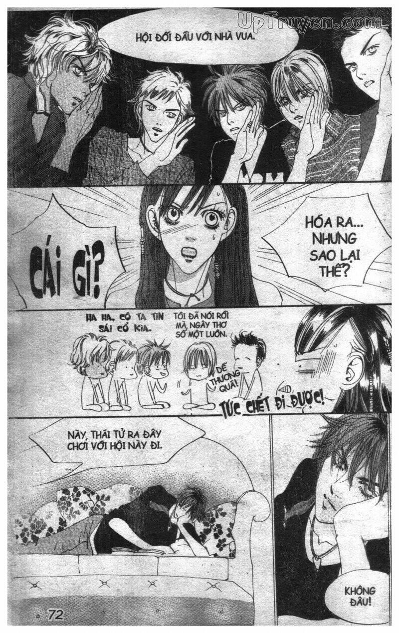 hoàng cung chapter 3 45