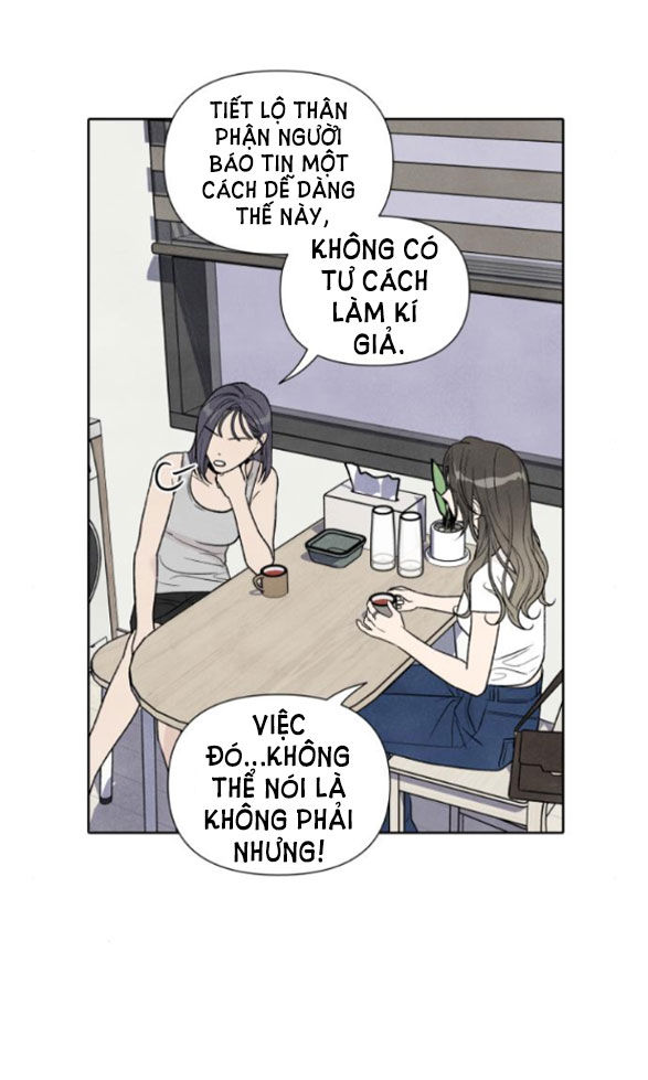 điều khiến tôi quyết tâm muốn chết chapter 61.1 13