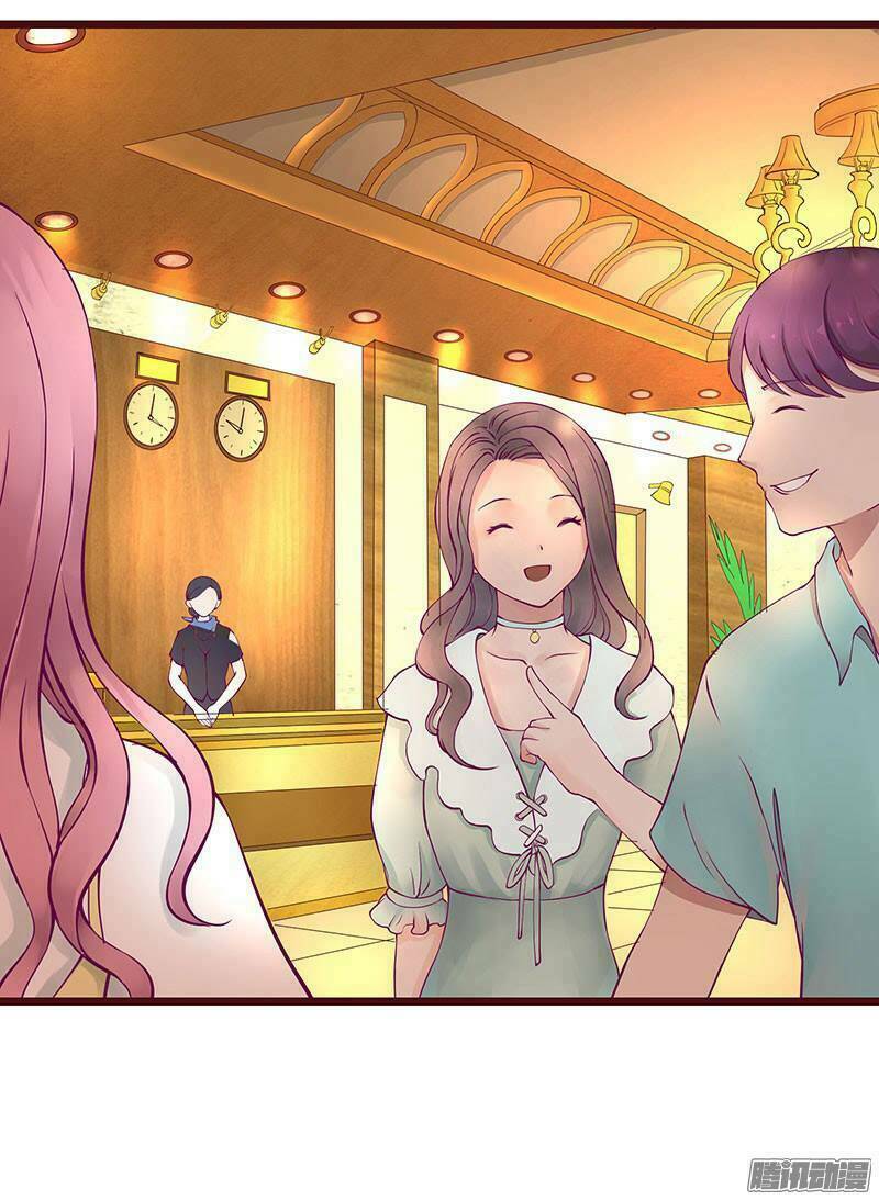 khán thượng nhĩ liễu, bất giải thích chapter 2 4