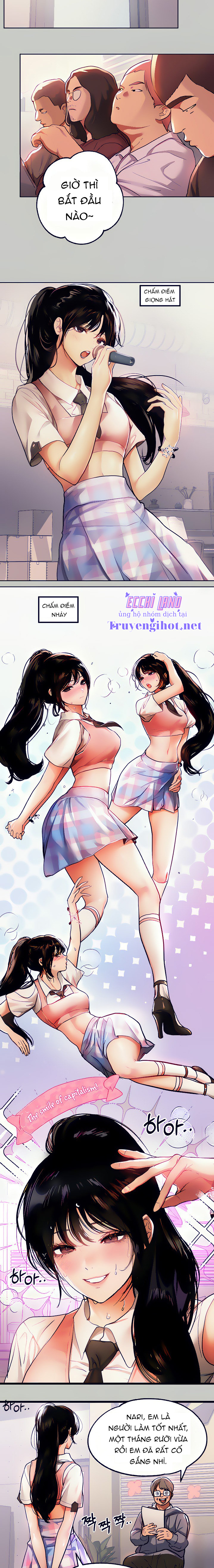 chị chủ nhà của tôi chapter 31.2 3