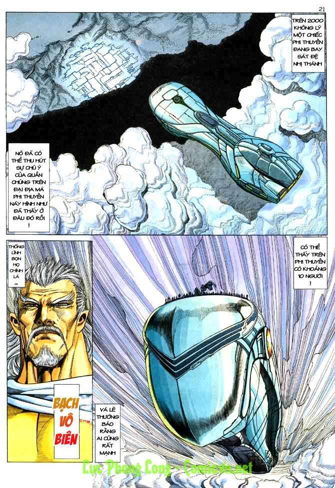 võ thần chapter 51 21