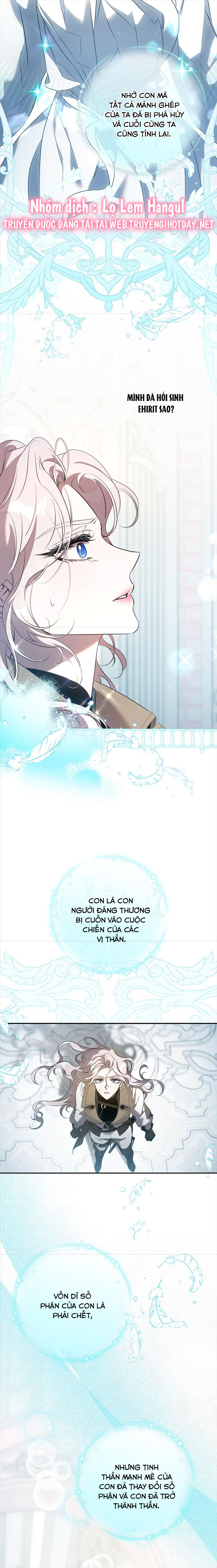 thuần hóa bạo chúa rồi bỏ trốn chapter 114 11